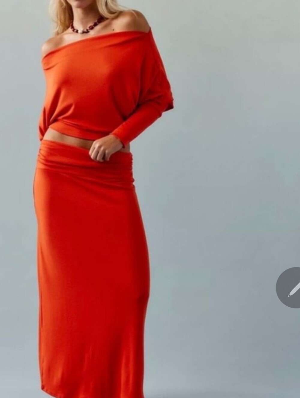 Free people free-est skirt Size Mediun